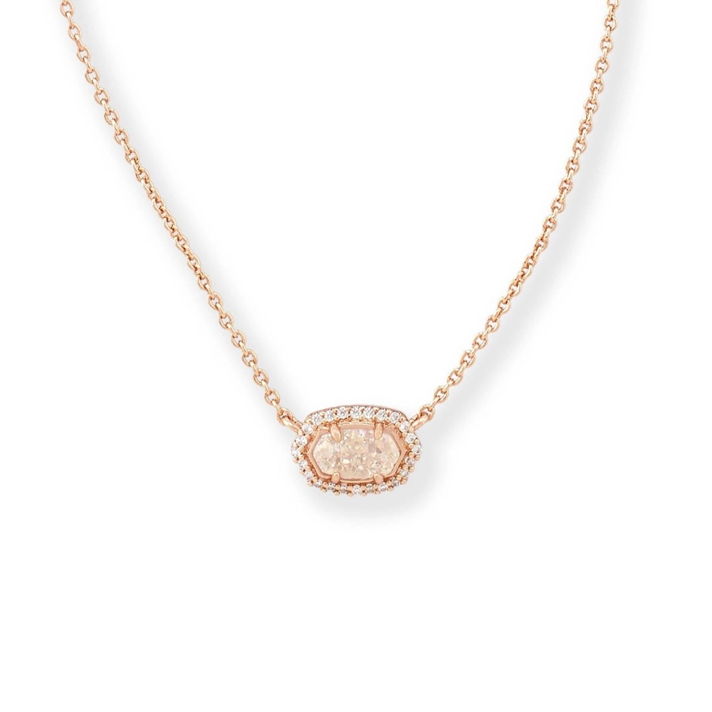 Kendra Scott Chelsea Necklace